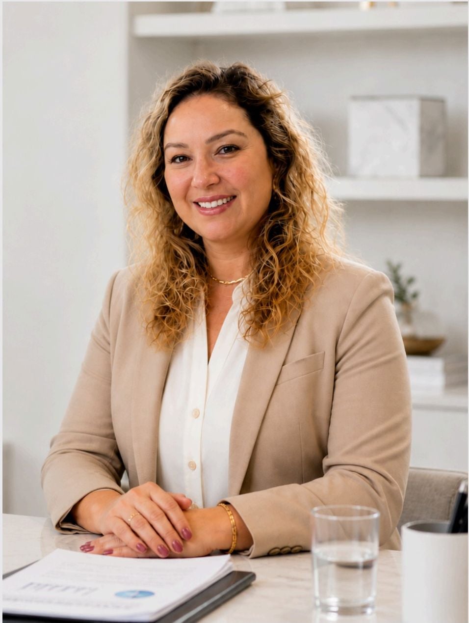 Gabriela Amando