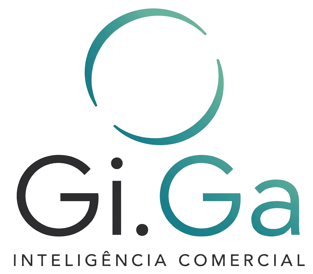 Gi.Ga Inteligência Comercial
